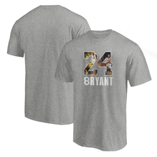 Kobe Bryant Tshirt